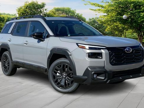 New 2026 Subaru Outback Limited XT AWD/4WD image 2