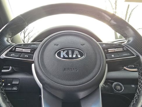 Used 2021 Kia Sportage SX image 26