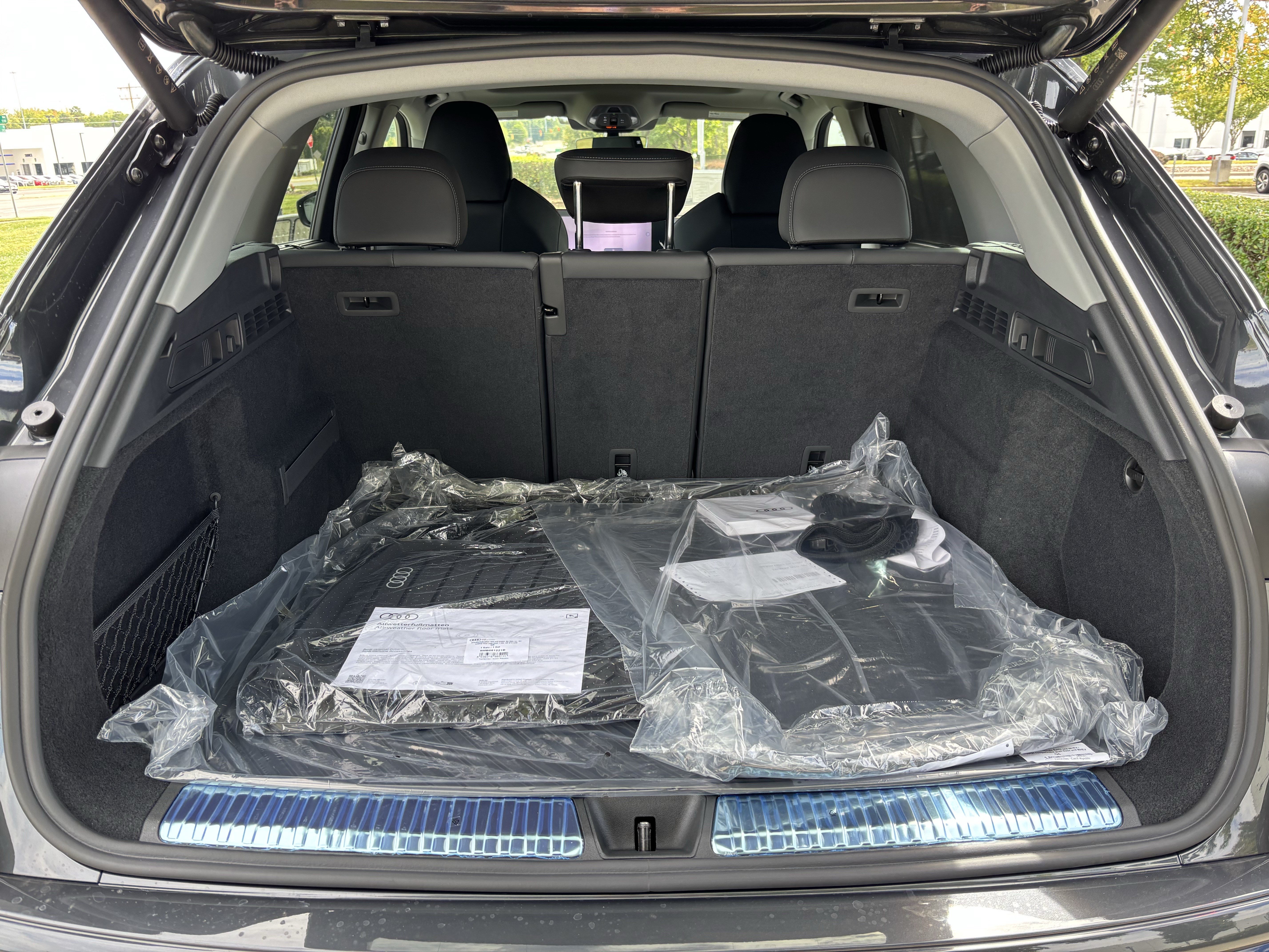 New 2026 Audi Q5 Premium Plus AWD/4WD image 35
