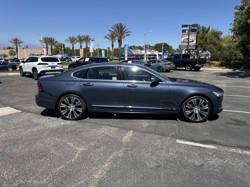 Used 2023 Volvo S90 B6 Ultimate AWD/4WD image 3