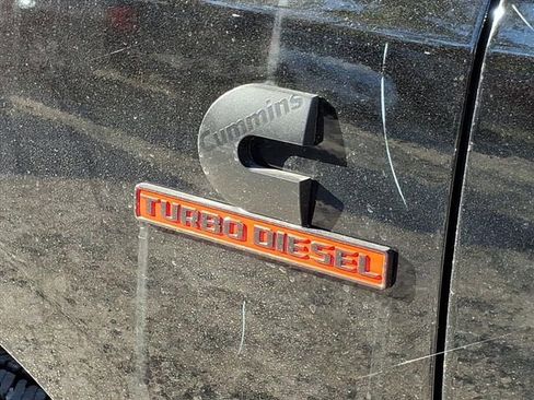 New 2026 RAM 2500 Tradesman AWD/4WD image 11