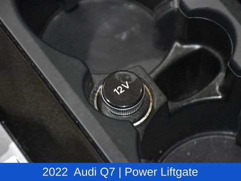 Used 2022 Audi Q7 3.0T Premium Plus image 18