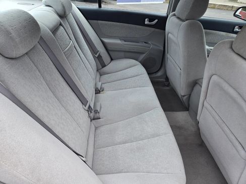 Used 2006 Hyundai Sonata GLS image 22