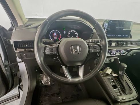 Used 2024 Honda CR-V EX-L image 13