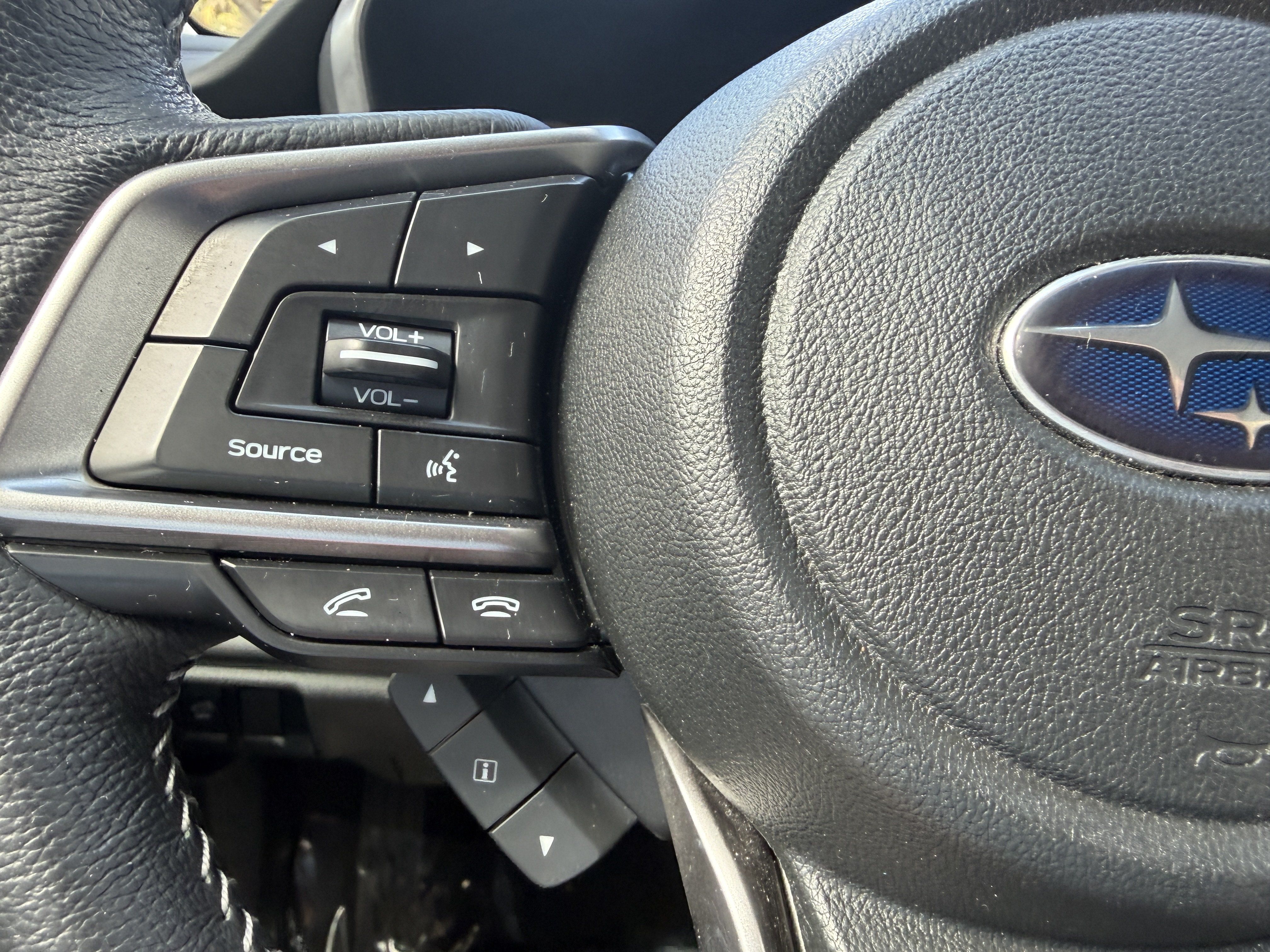 Used 2021 Subaru Outback Onyx Edition XT w/ Popular Package #2 AWD/4WD image 29