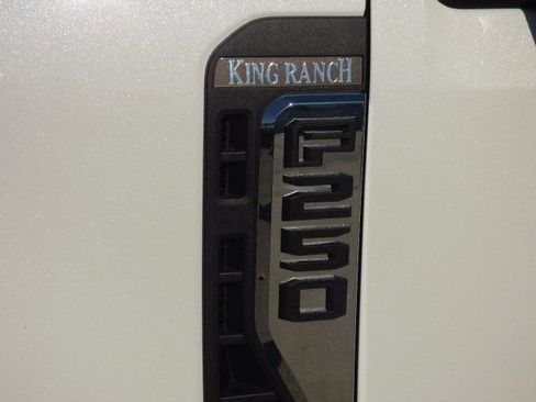 New 2026 Ford F250 King Ranch w/ Tremor Off-Road Package image 3
