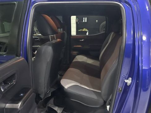 Used 2023 Toyota Tacoma SR5 image 29