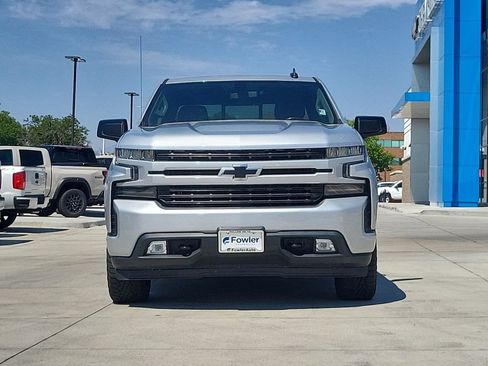 Used 2019 Chevrolet Silverado 1500 RST AWD/4WD image 3