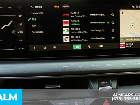 Used 2024 Kia EV9 Wind image 39