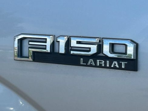 Used 2018 Ford F150 Lariat AWD/4WD image 13
