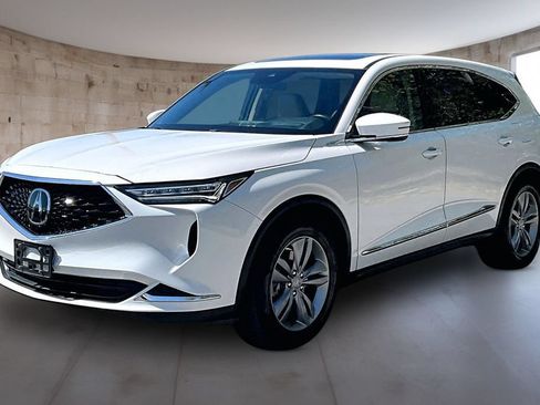 Used 2024 Acura MDX SH-AWD image 13