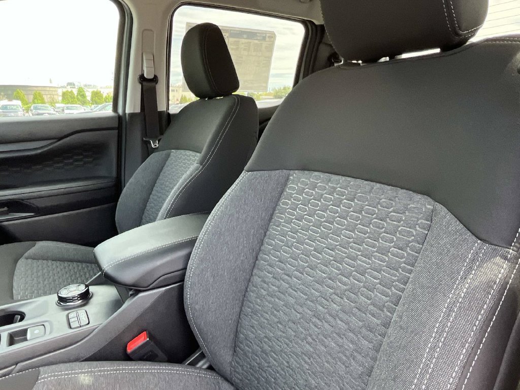 New 2026 Ford Ranger XLT w/ FX4 Off-Road Package AWD/4WD image 28