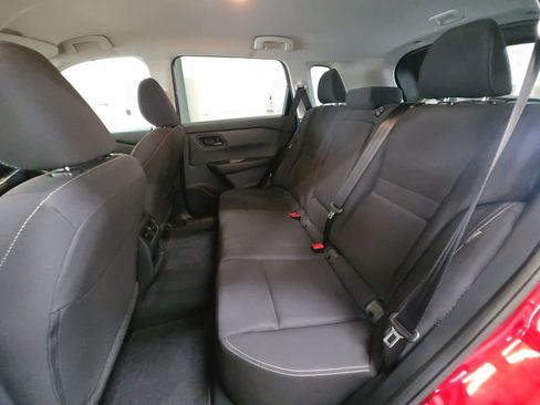 Used 2024 Nissan Rogue S AWD/4WD image 22