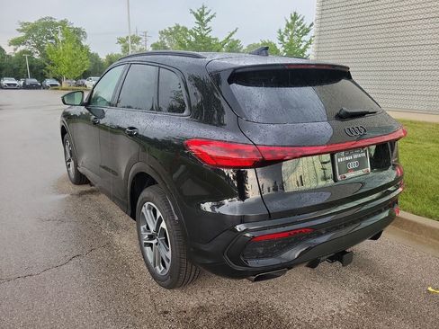 New 2026 Audi Q5 2.0T AWD/4WD image 30