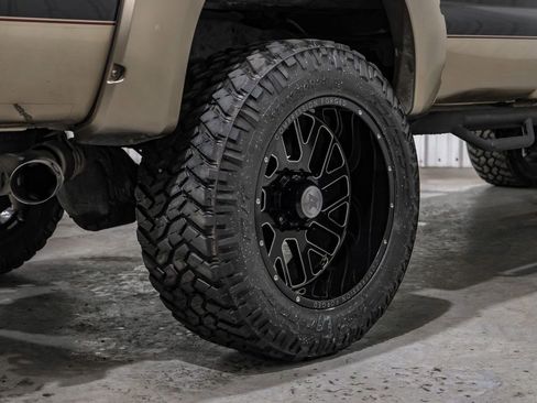 Used 2013 Ford F350 King Ranch w/ FX4 Off Road Pkg image 57