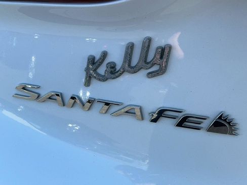 Certified 2021 Hyundai Santa Fe SEL w/ Convenience Package AWD/4WD image 34