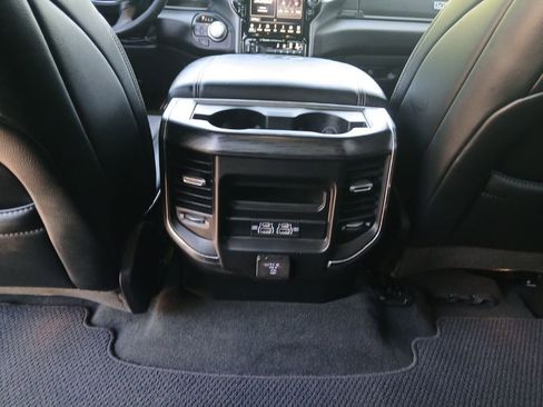 Used 2023 RAM 1500 Laramie AWD/4WD image 42