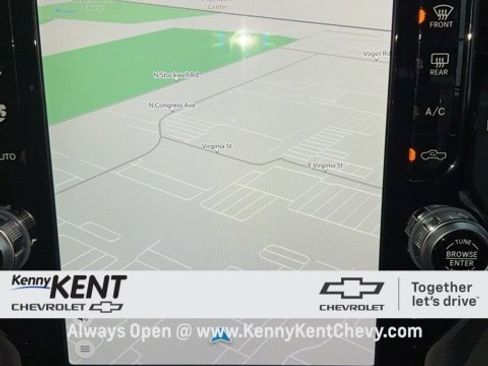 Used 2022 RAM 1500 Limited image 2