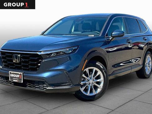 Used 2023 Honda CR-V EX-L image 1