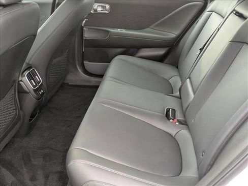 Used 2025 Hyundai Ioniq 6 Limited image 20