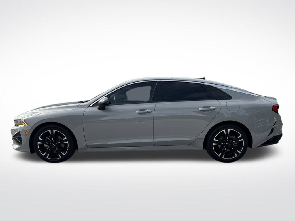 Used 2022 Kia K5 GT-Line w/ GT-Line FWD Premium Package image 8