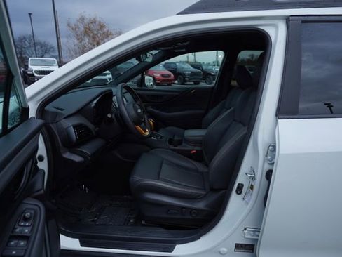 Used 2023 Subaru Outback Wilderness image 14