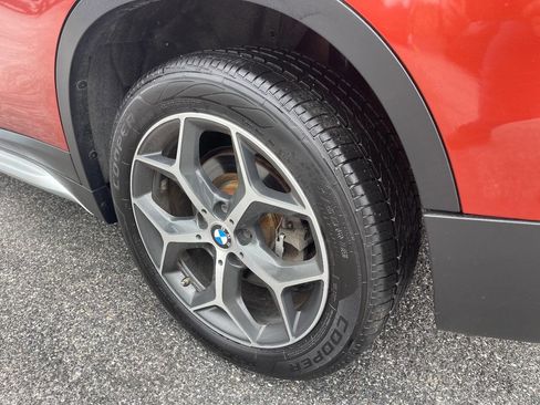 Used 2018 BMW X1 xDrive28i image 39