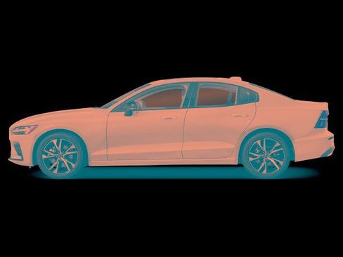 Used 2024 Volvo S60 B5 Core FWD image 3