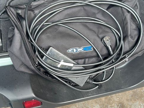 Used 2024 Jeep Wrangler Unlimited w/ Convenience Group image 29