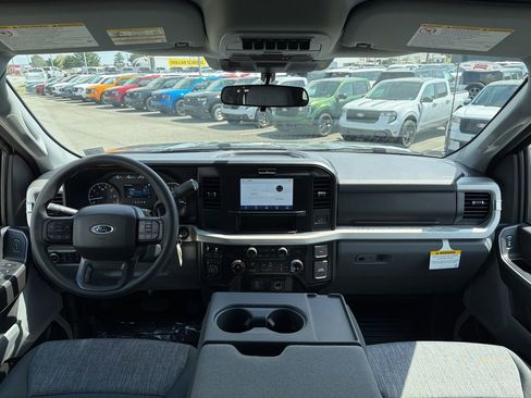 New 2026 Ford F250 XLT w/ Tremor Off-Road Package image 25