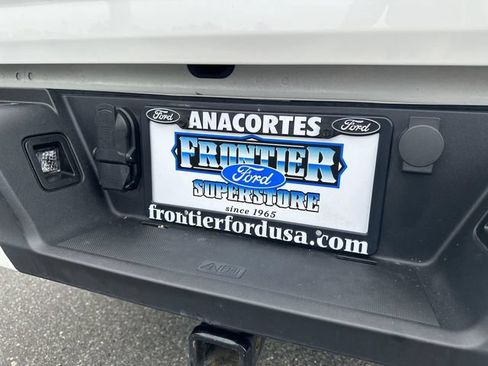 Used 2023 Ford F150 Lariat w/ Equipment Group 502A High AWD/4WD image 28