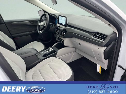 New 2026 Ford Escape Active w/ Cold Weather Package image 11