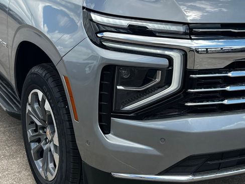 New 2026 Chevrolet Tahoe LT image 5