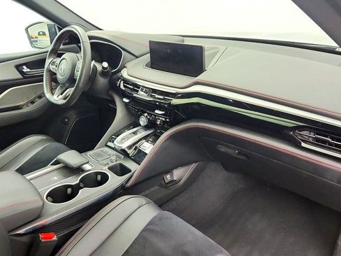 Used 2023 Acura MDX A-Spec image 23