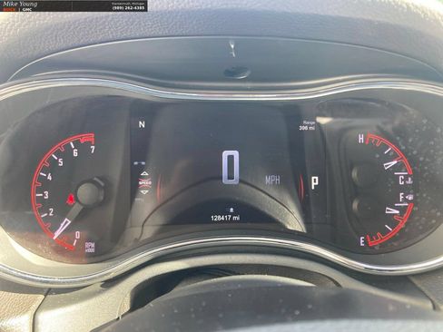 Used 2014 Dodge Durango Limited w/ Premium Group AWD/4WD image 37