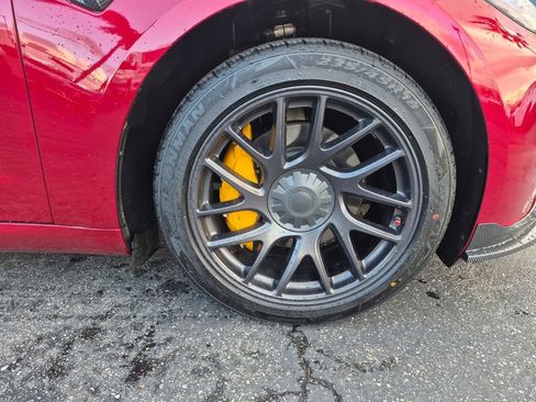 Used 2024 Tesla Model 3 Long Range image 9