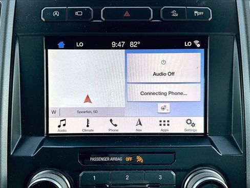 Used 2019 Ford F150 Raptor w/ Equipment Group 802A Luxury AWD/4WD image 15