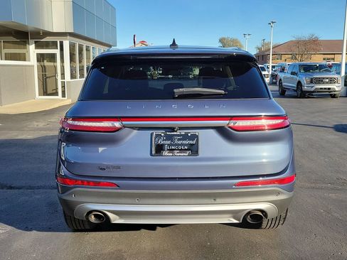 Used 2022 Lincoln Corsair FWD w/ Premium Package image 5