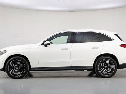 Used 2023 Mercedes-Benz GLC 300 w/ Pinnacle Trim Package image 9