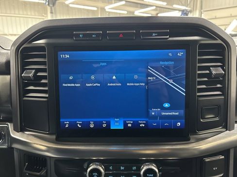 Certified 2023 Ford F150 Lariat image 22