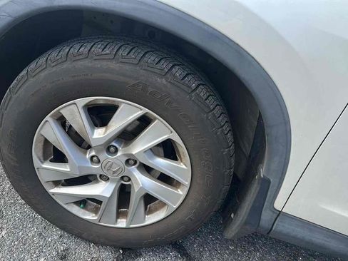 Used 2016 Honda CR-V EX-L image 9