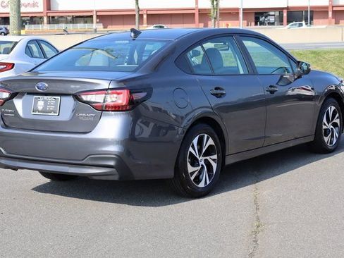 Used 2025 Subaru Legacy Premium w/ Popular Package #1A AWD/4WD image 6