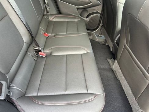 New 2026 Chevrolet Trax RS w/ Sunroof Package image 26