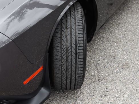 Used 2021 Dodge Challenger R/T w/ Plus Package RWD image 46