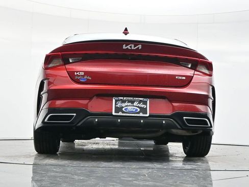 Used 2023 Kia K5 GT-Line image 46