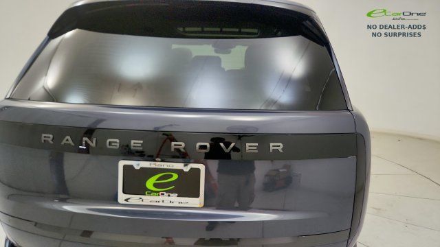 Used 2024 Land Rover Range Rover SE AWD/4WD image 26
