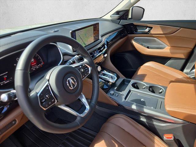 Certified 2026 Acura MDX w/ Advance Package AWD/4WD image 10