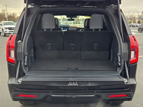 New 2026 Ford Expedition Platinum w/ Stealth Appearance Package image 15