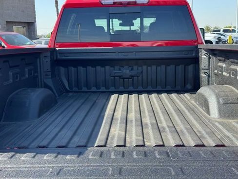 New 2026 Chevrolet Silverado 2500 LT w/ Trail Boss Package image 12