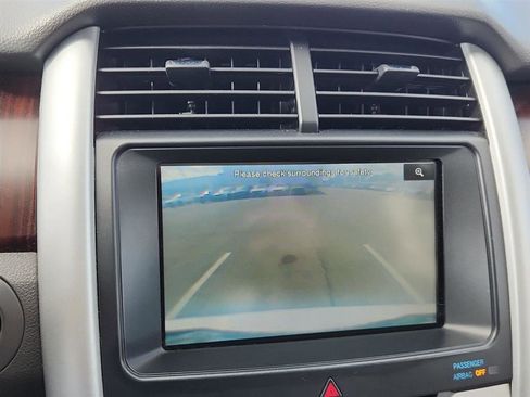Used 2012 Ford Edge Limited FWD image 20